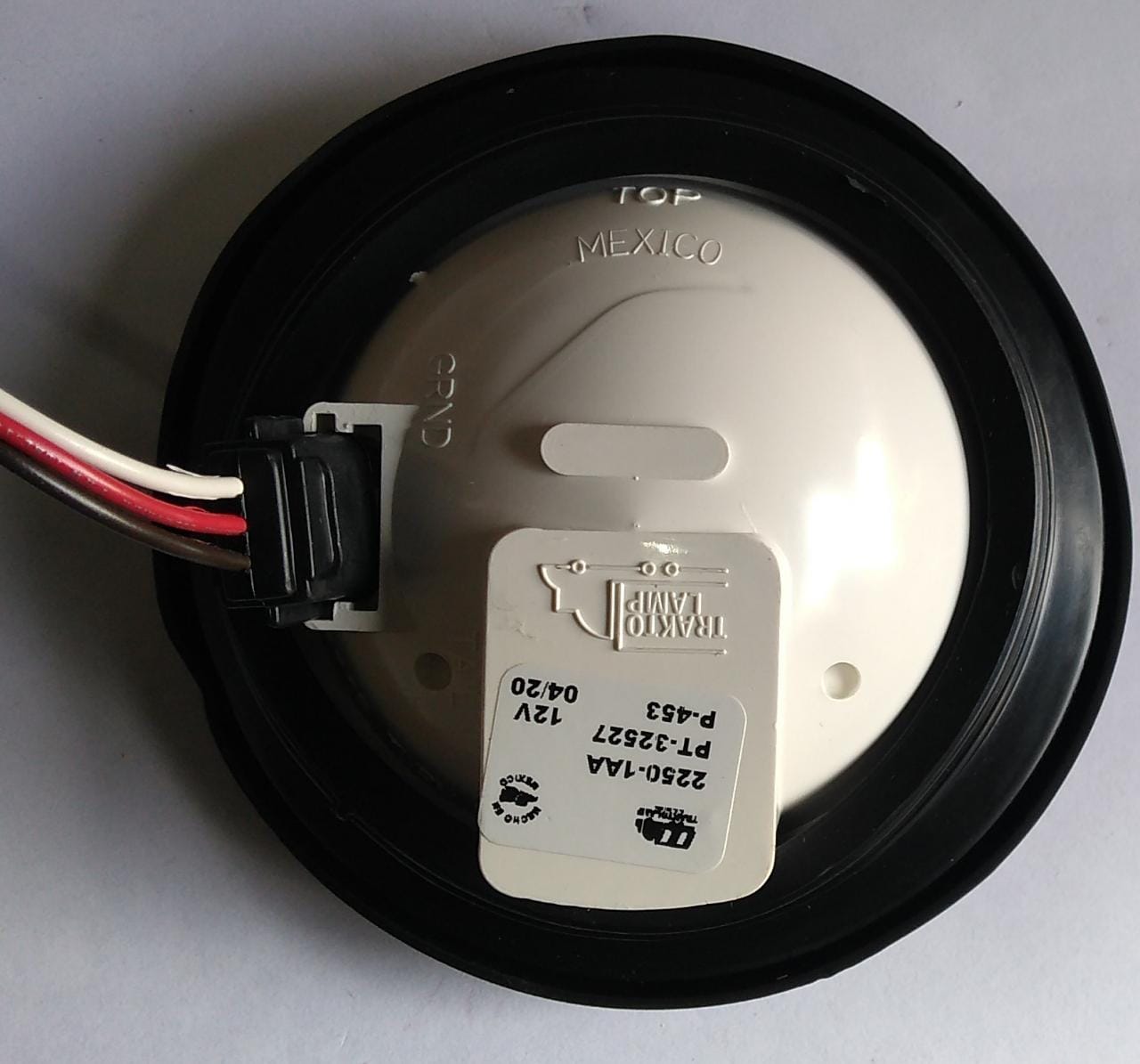 Camsa, refacciones, ELEC0092