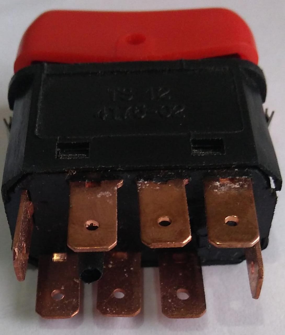 Camsa, refacciones, ELEC0072