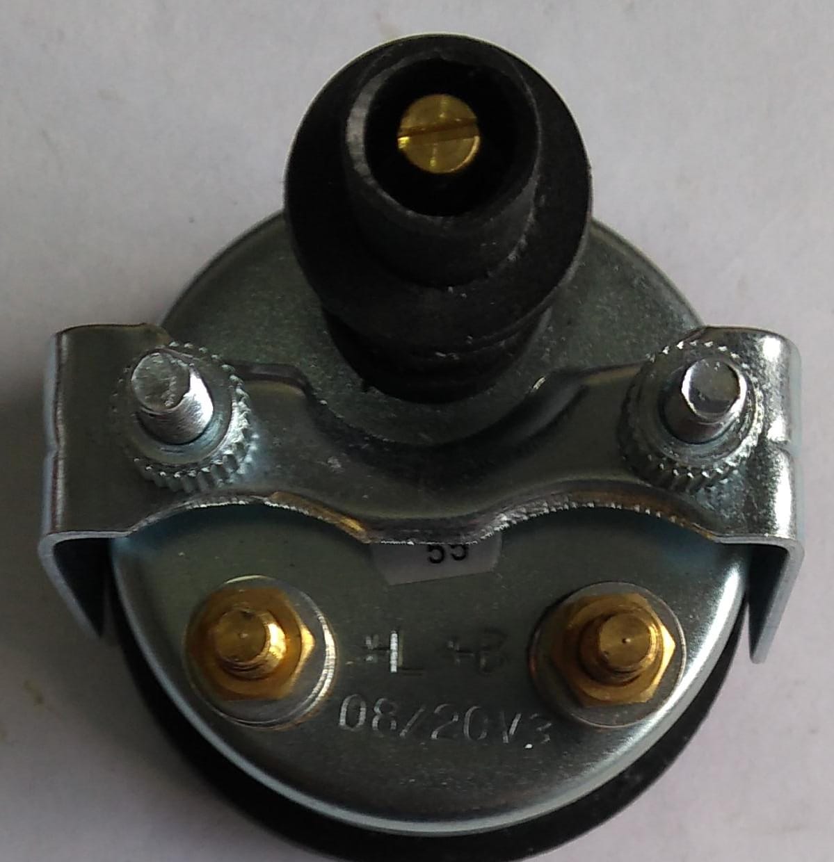 Camsa, refacciones, ELEC0073