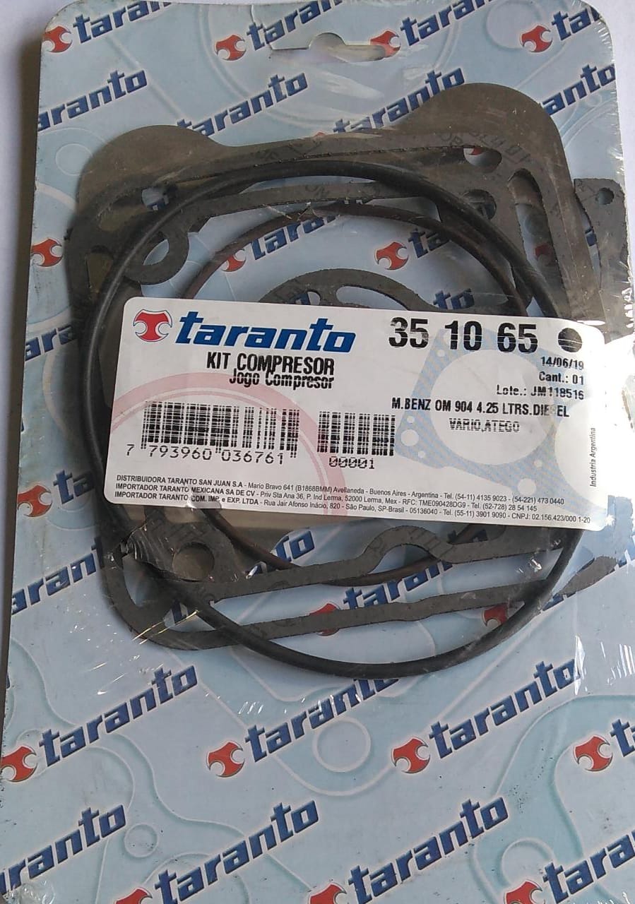 Camsa, refacciones, CAM0772
