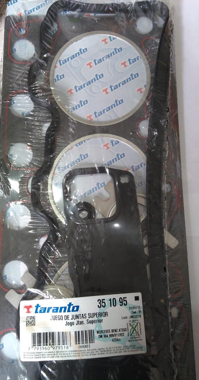 Camsa, refacciones, CAM1073