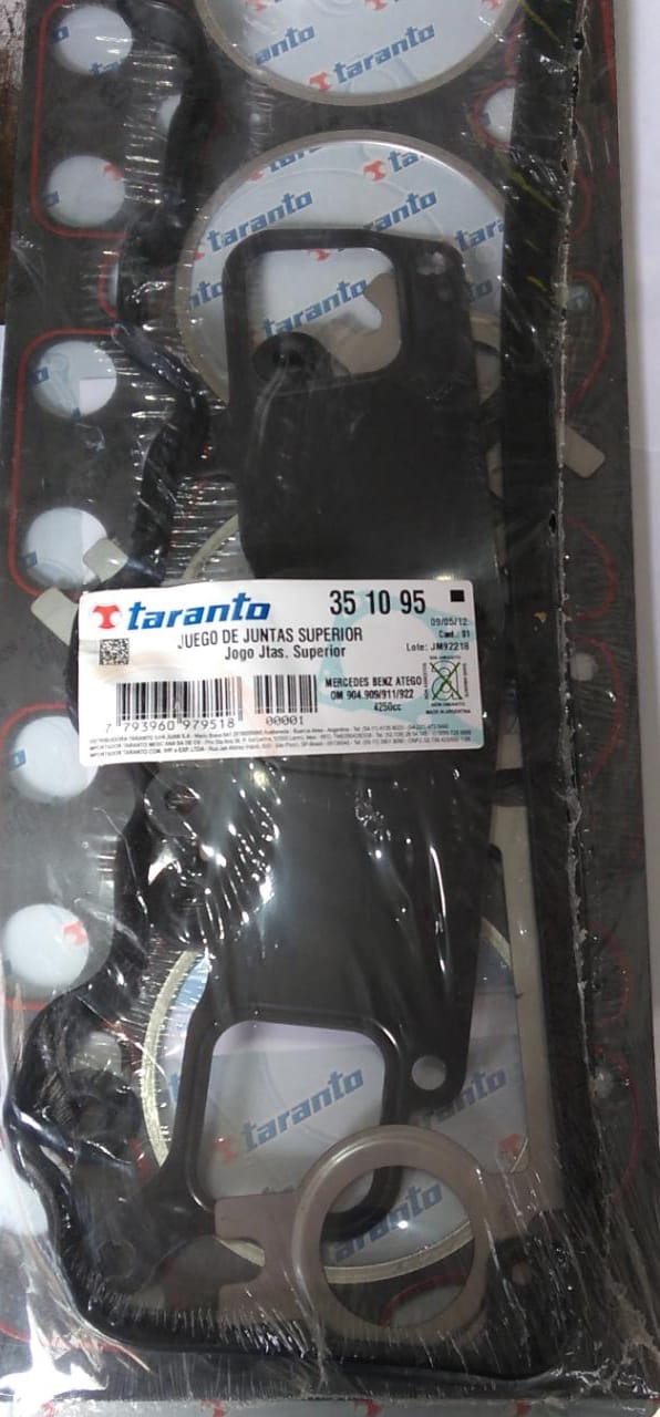 Camsa, refacciones, CAM1073