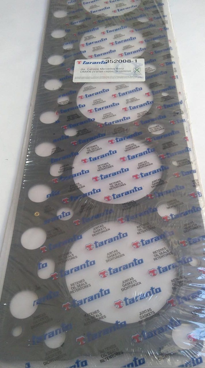 Camsa, refacciones, CAM1540