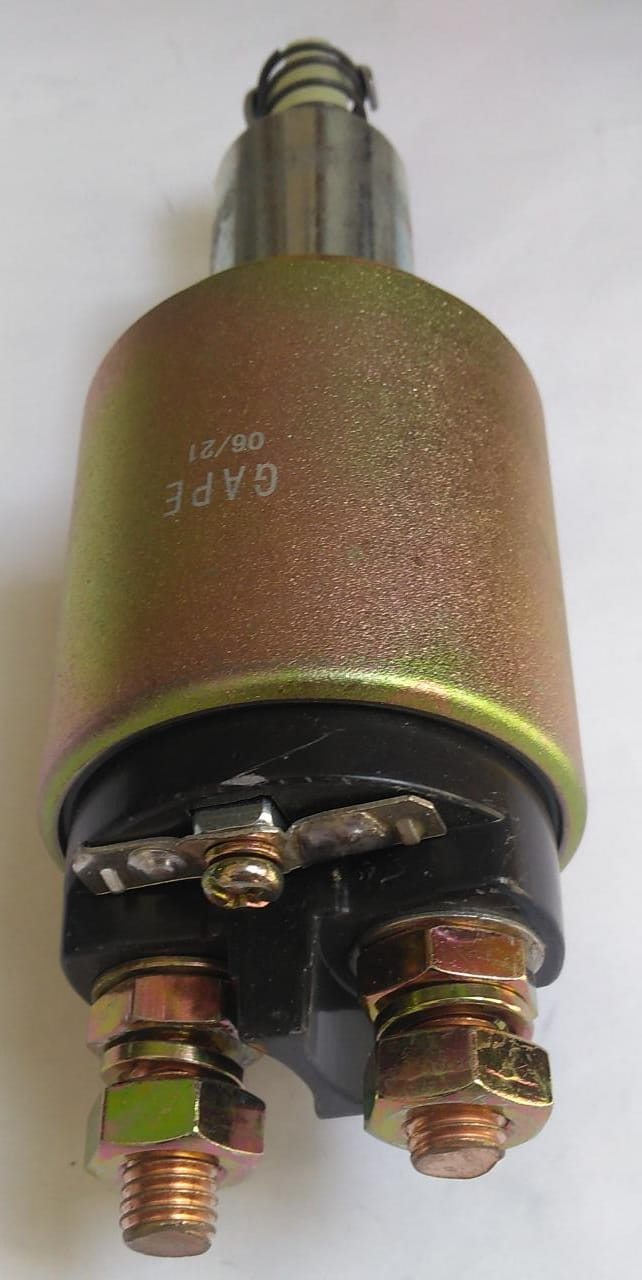 Camsa, refacciones, ELEC0003
