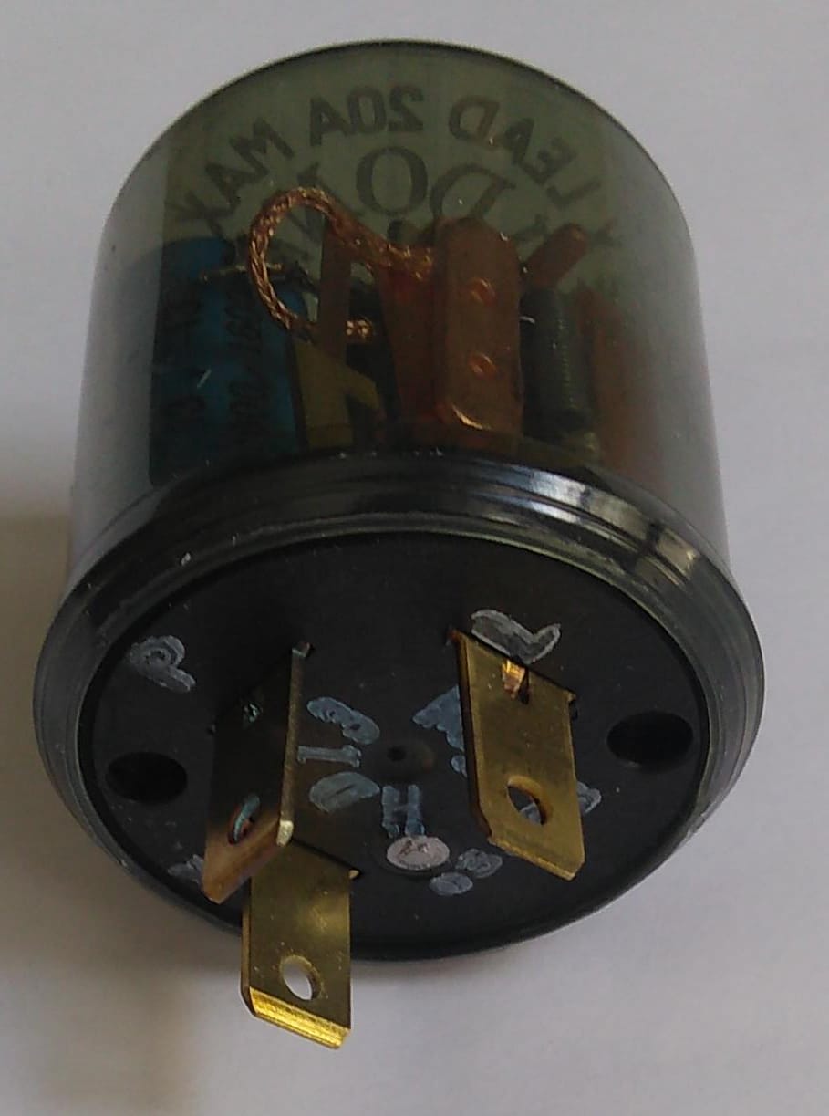 Camsa, refacciones, ELEC0005