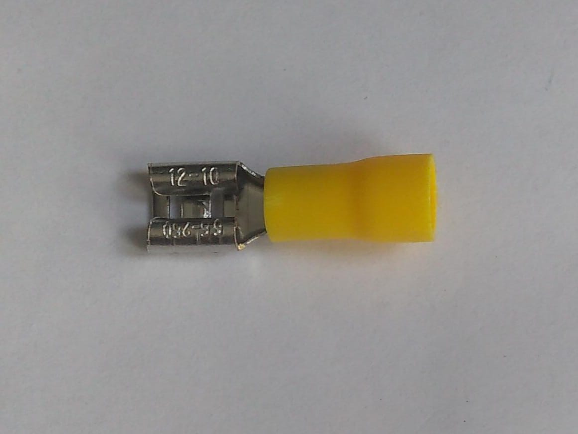 Camsa, refacciones, ELEC0008