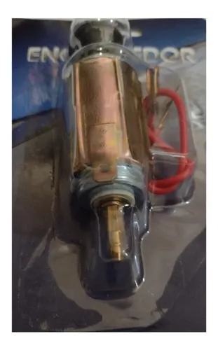 Camsa, refacciones, ELEC0051