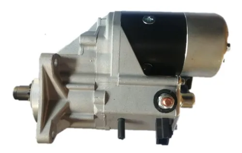 Camsa, refacciones, ELEC0081