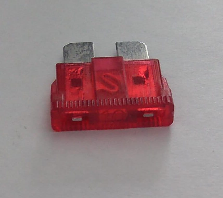 Camsa, refacciones, ELEC0038