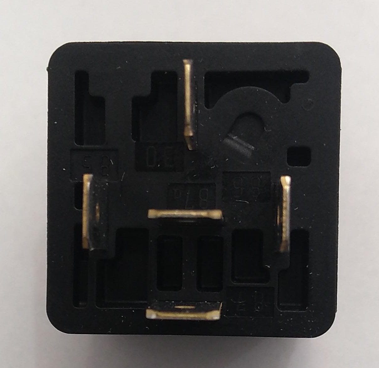 Camsa, refacciones, ELEC0018