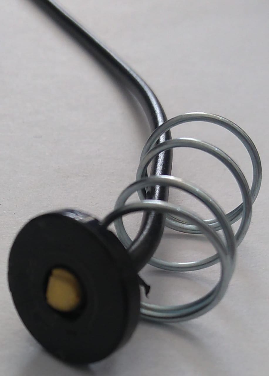 Camsa, refacciones, ELEC0023