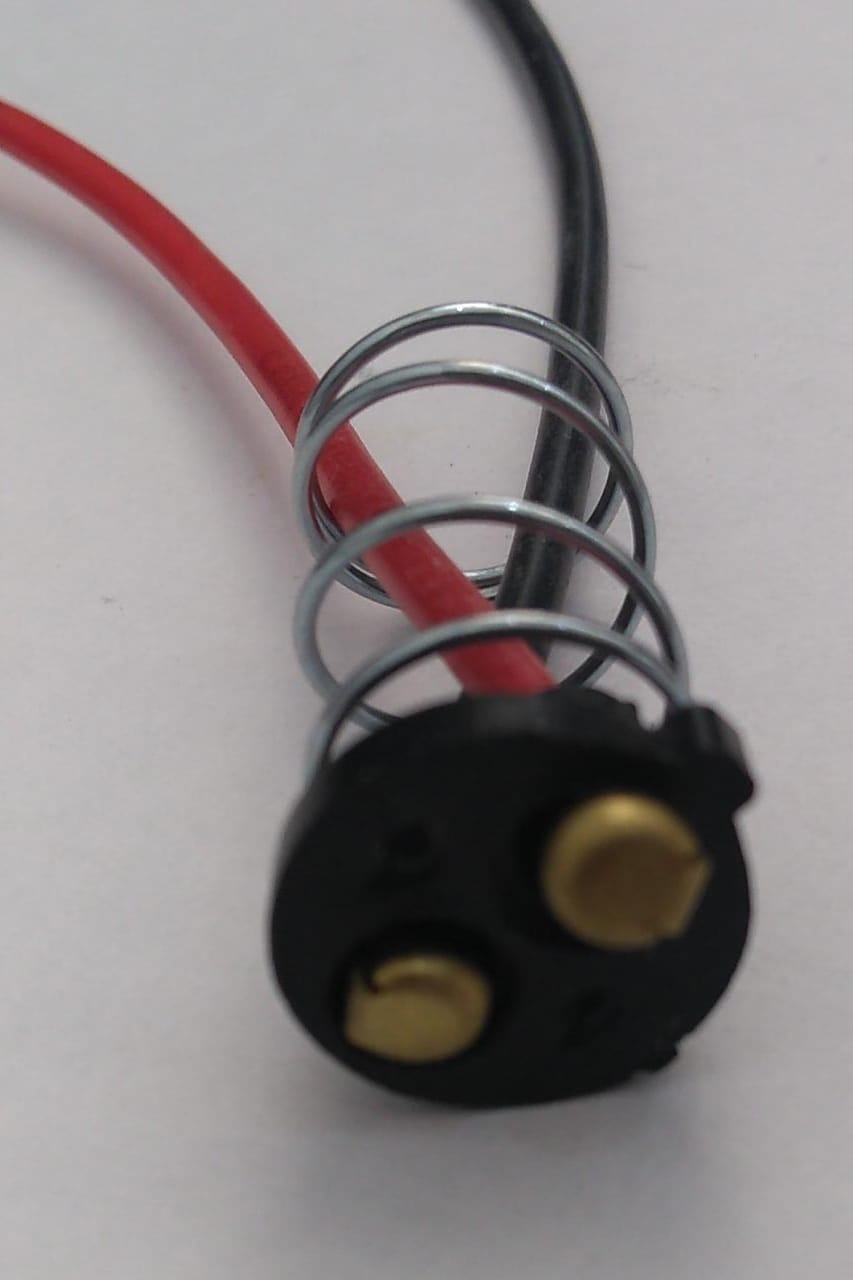 Camsa, refacciones, ELEC0024