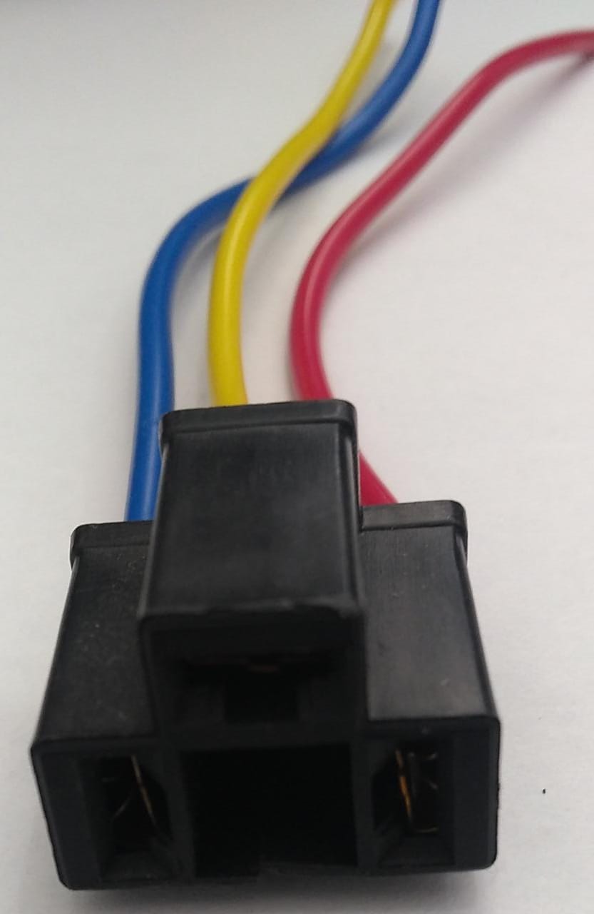 Camsa, refacciones, ELEC0025