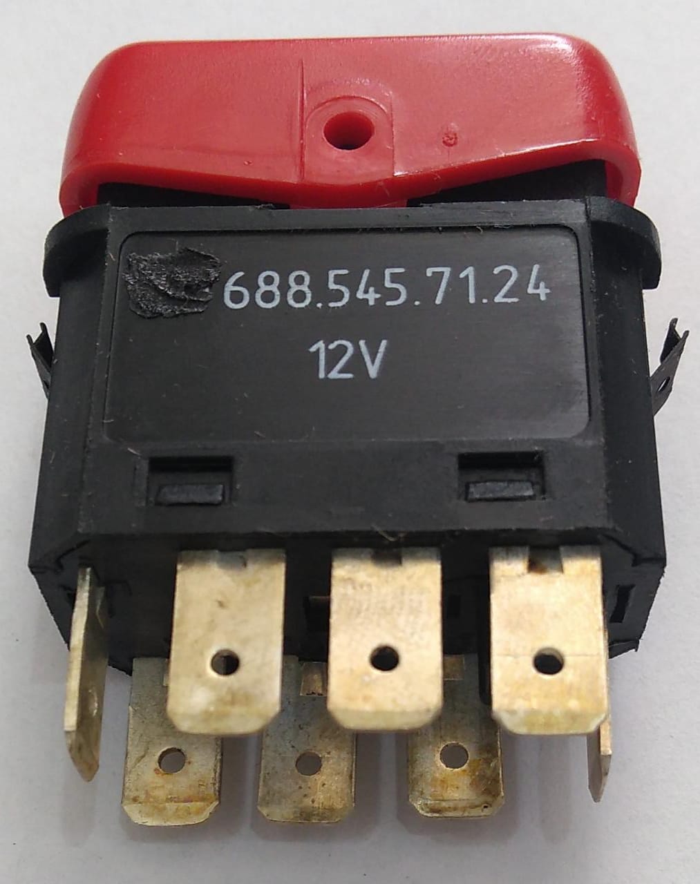 Camsa, refacciones, ELEC0040