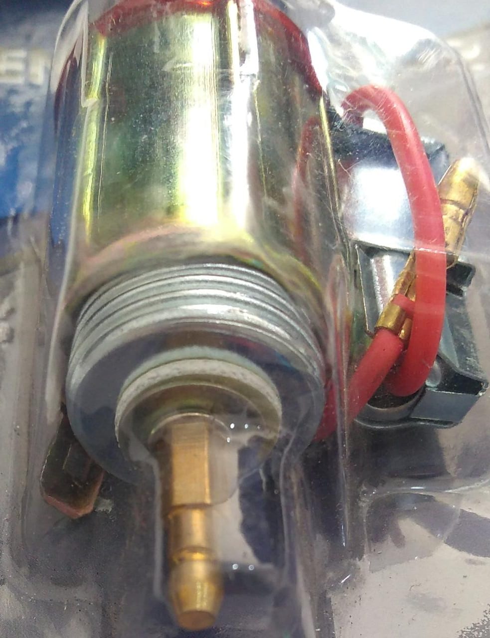 Camsa, refacciones, ELEC0052