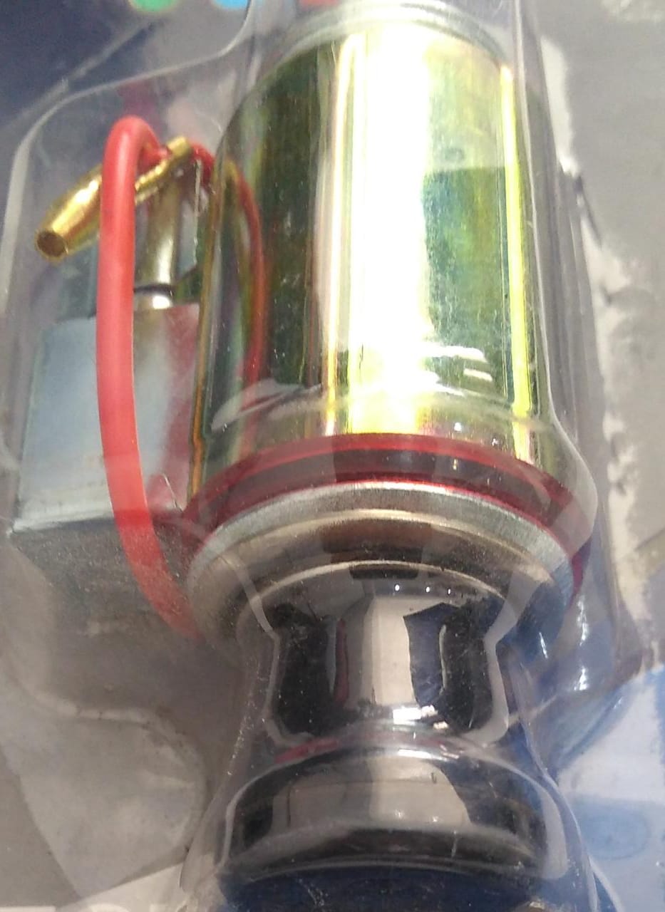 Camsa, refacciones, ELEC0052