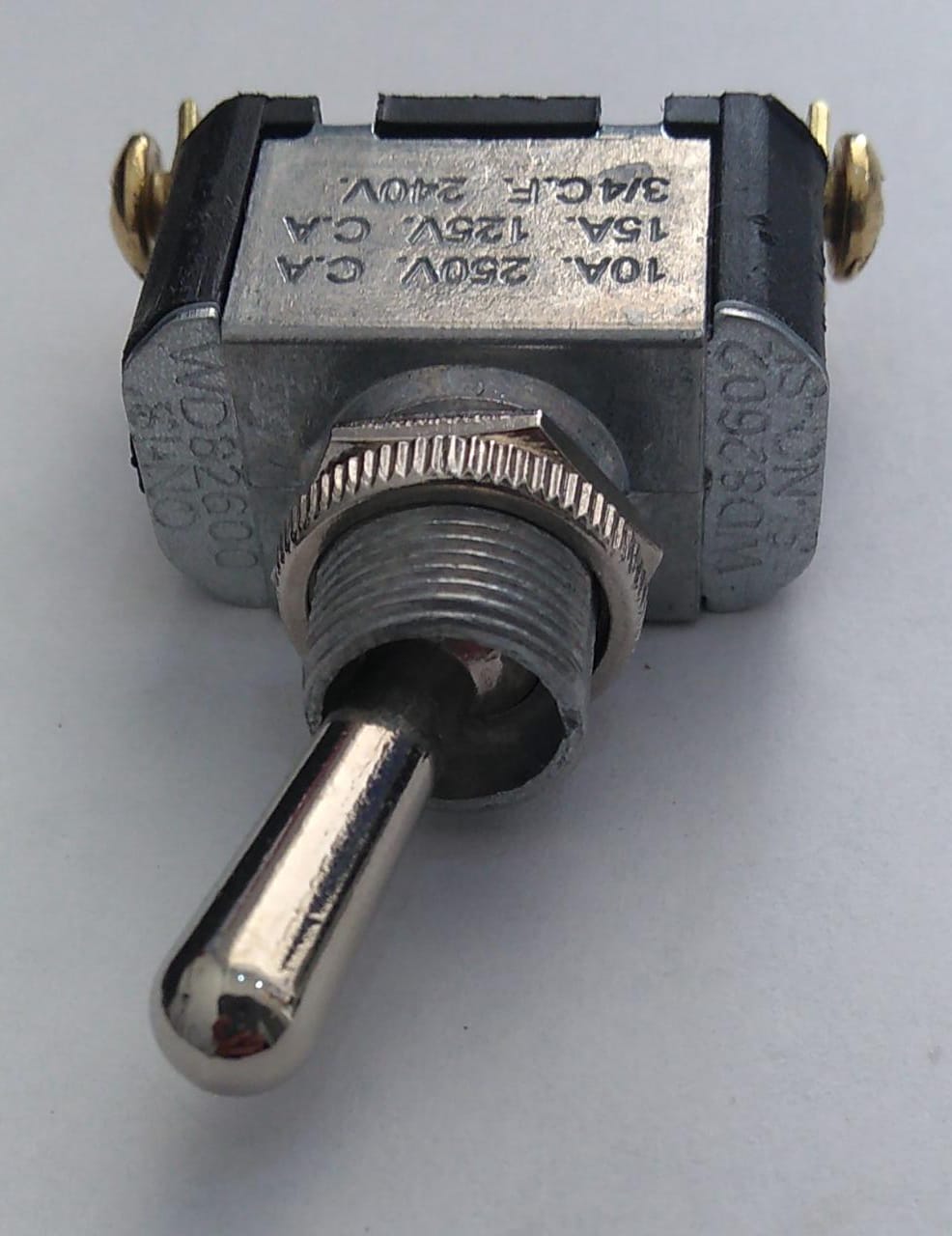 Camsa, refacciones, ELEC0061