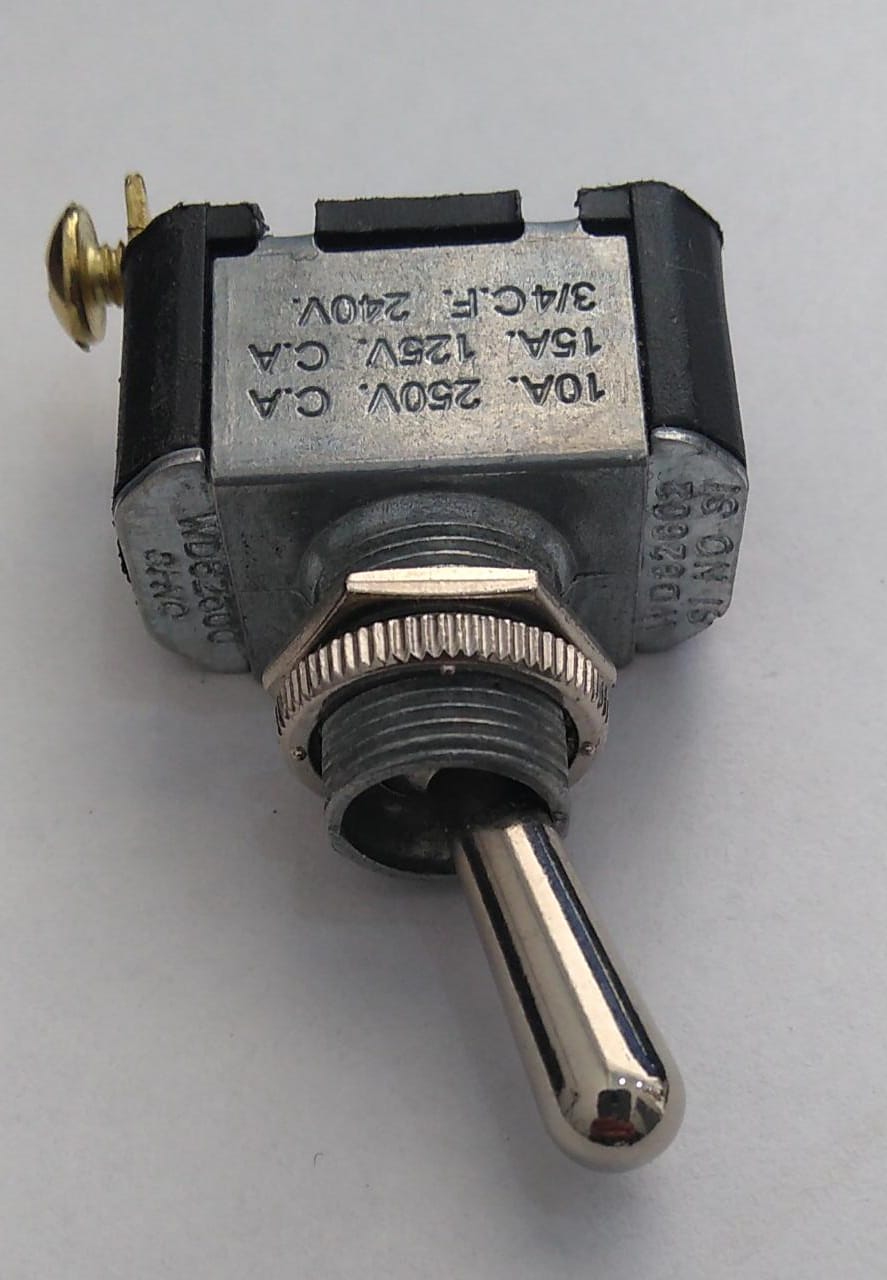Camsa, refacciones, ELEC0062