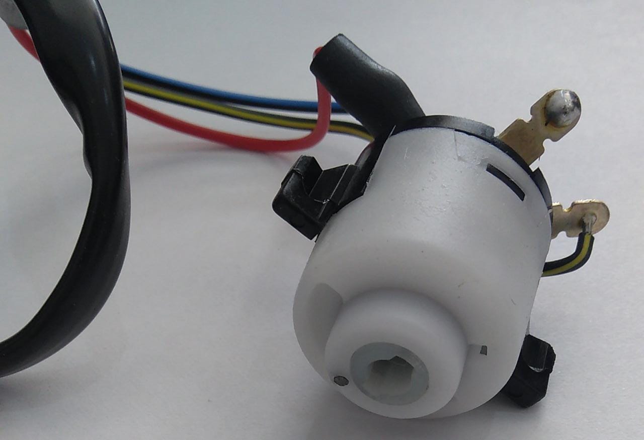 Camsa, refacciones, ELEC0042
