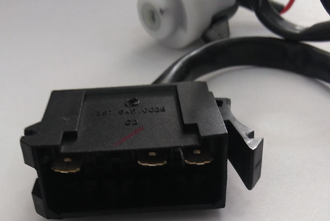 Camsa, refacciones, ELEC0042