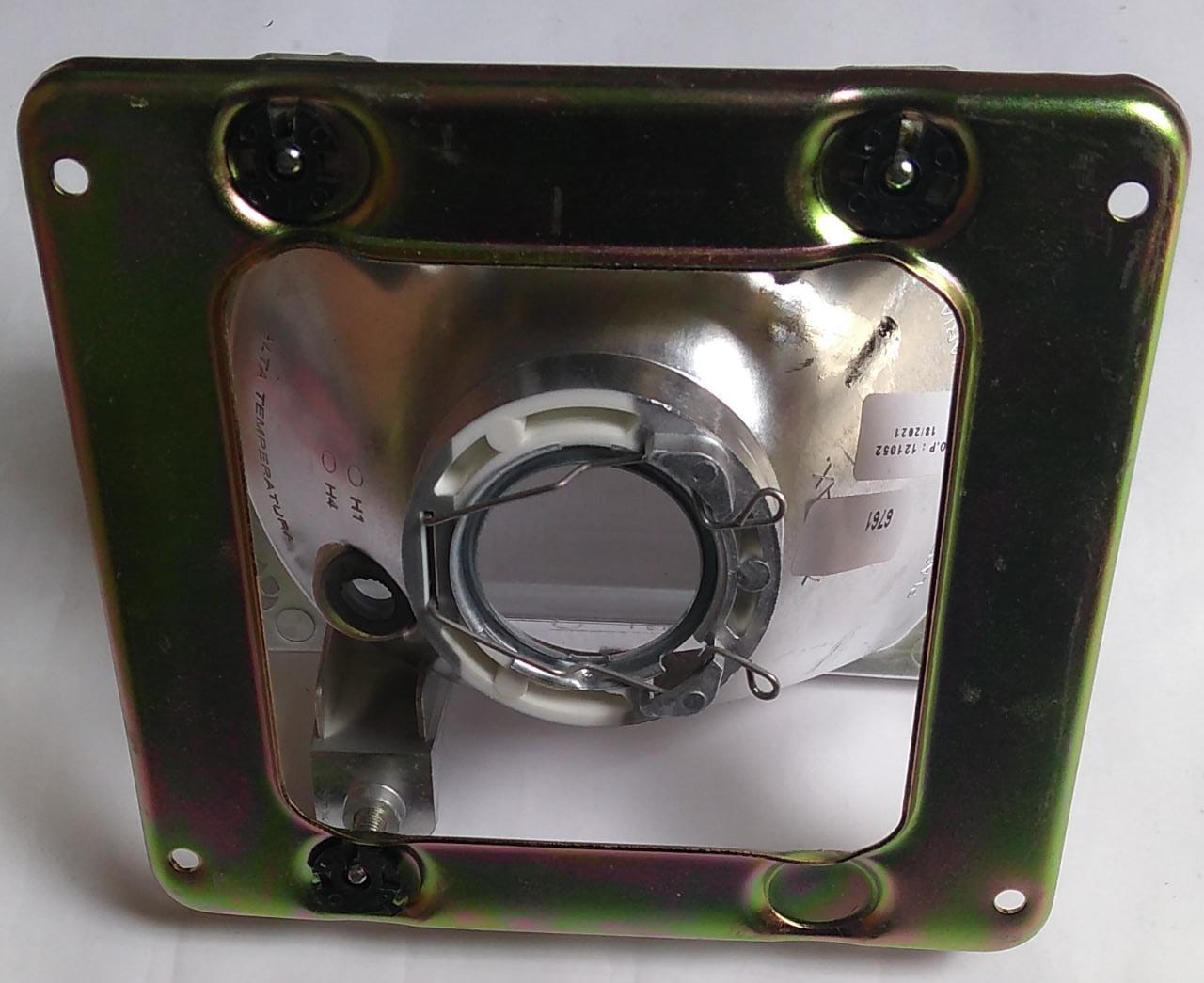 Camsa, refacciones, ELEC0043