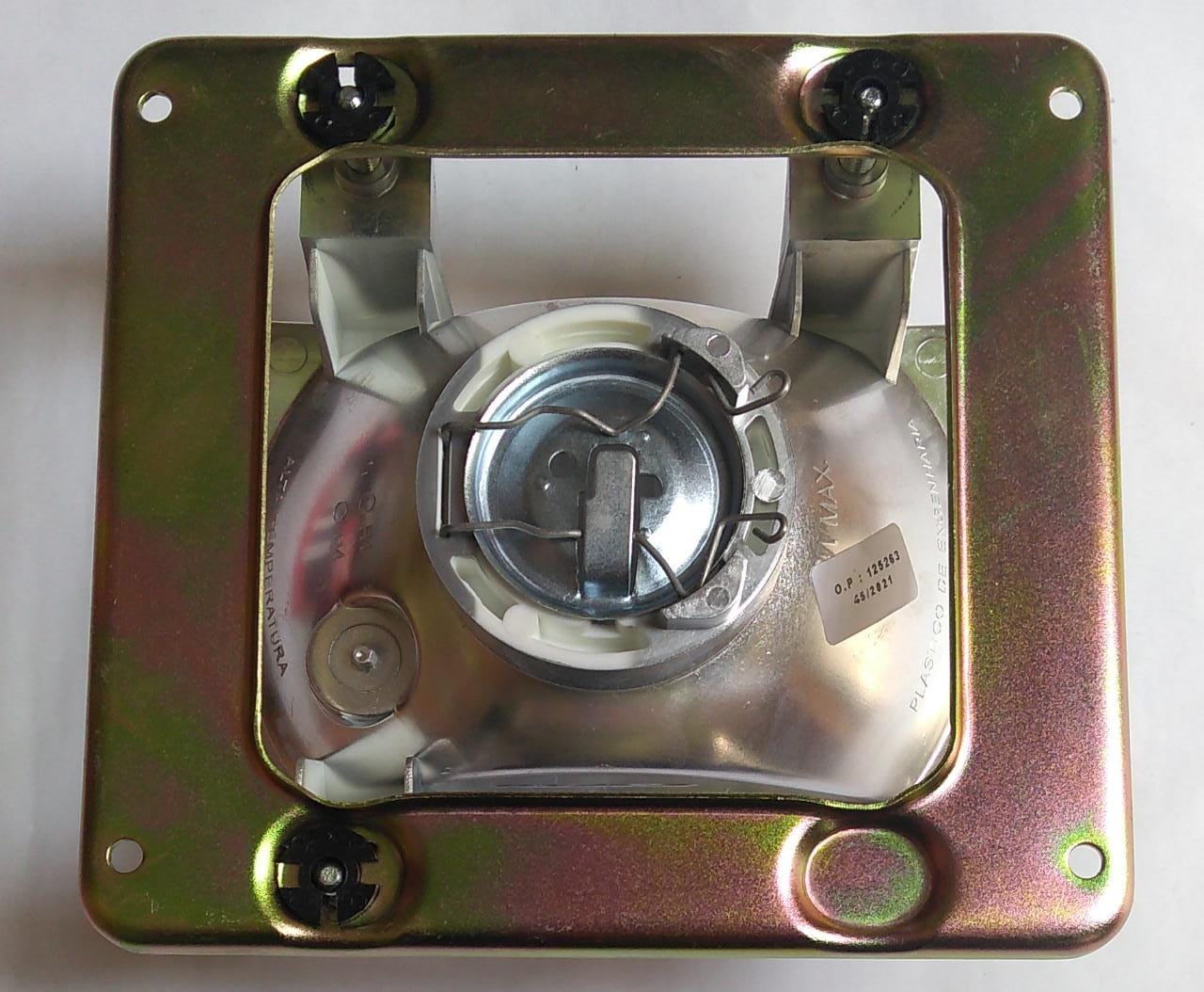 Camsa, refacciones, ELEC0045