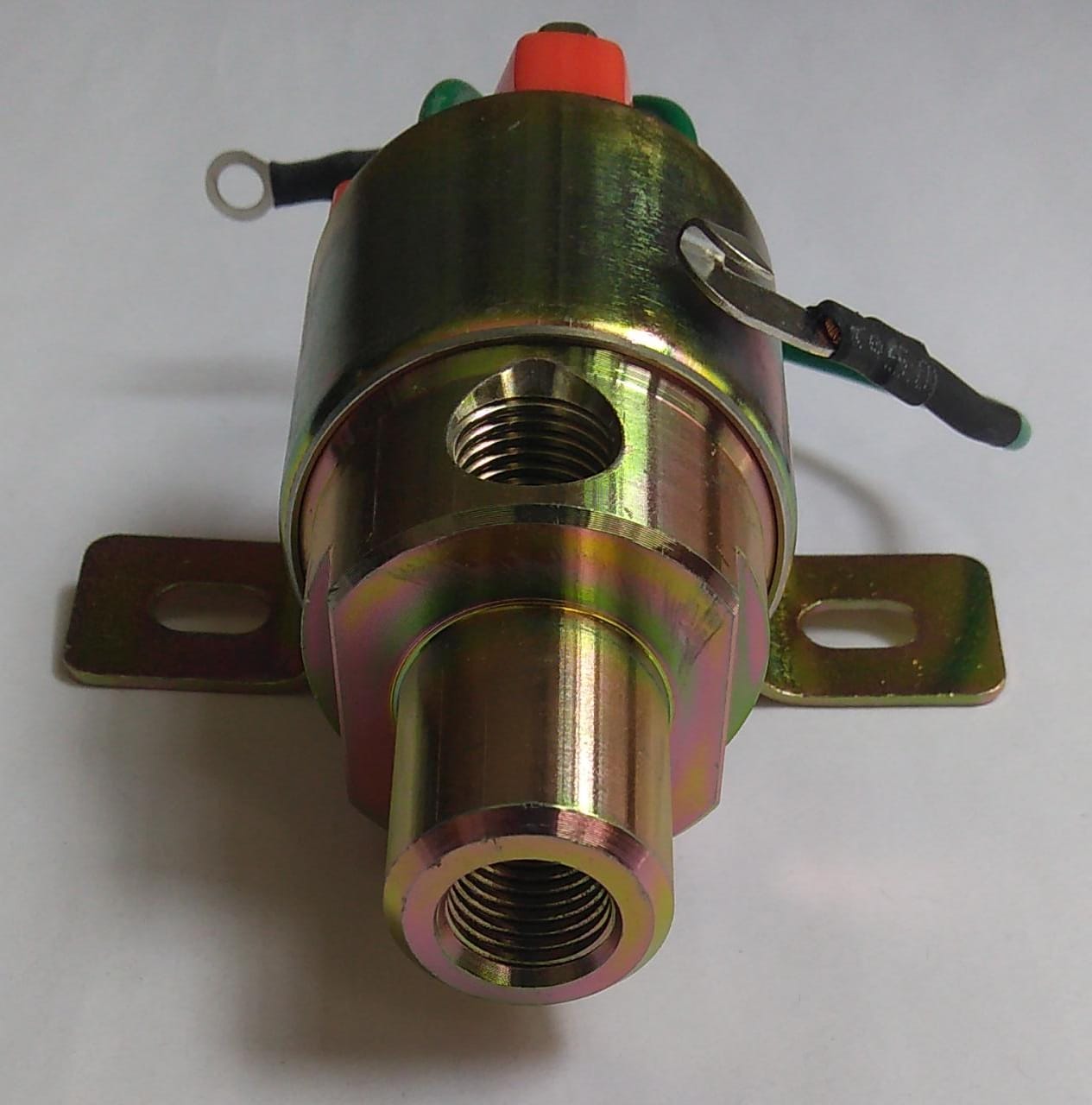 Camsa, refacciones, ELEC0078