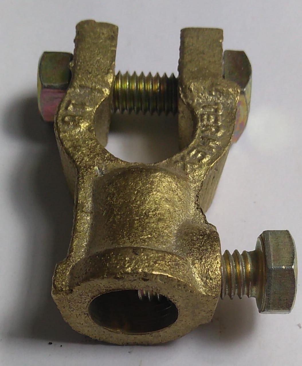 Camsa, refacciones, ELEC0095
