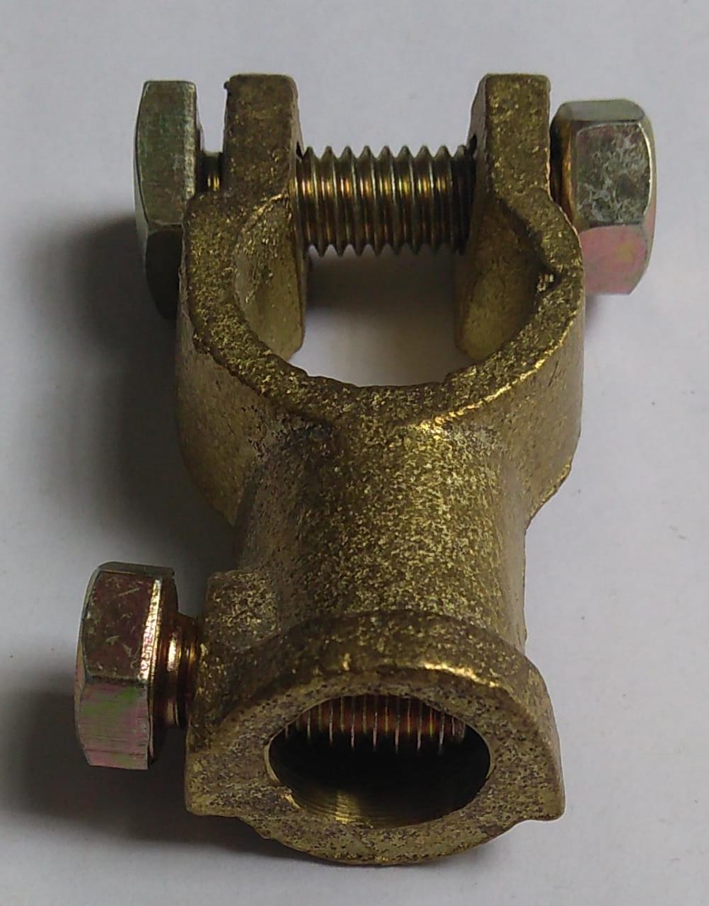 Camsa, refacciones, ELEC0096