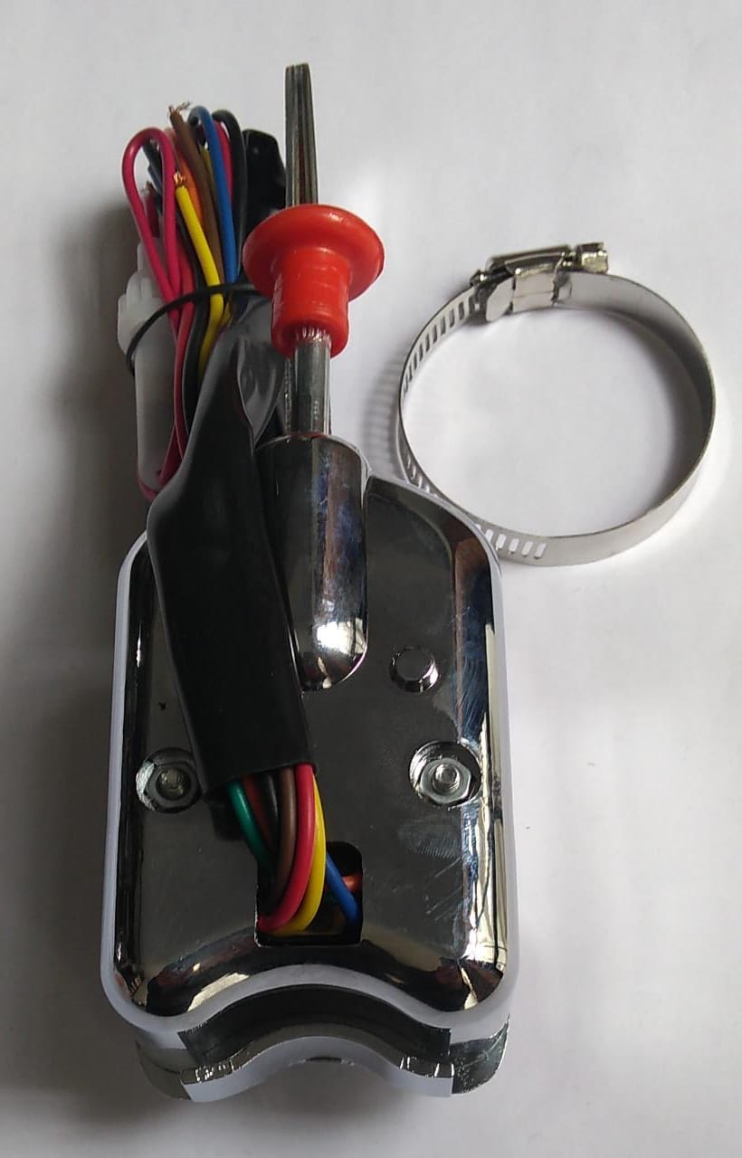 Camsa, refacciones, ELEC0118