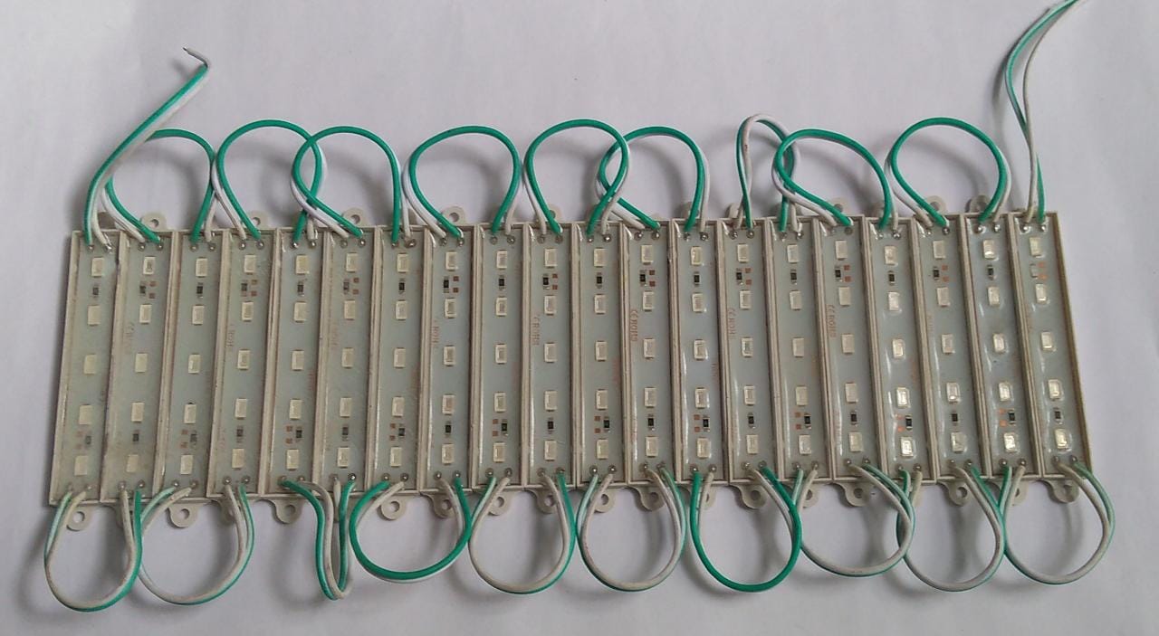 Camsa, refacciones, ELEC0134