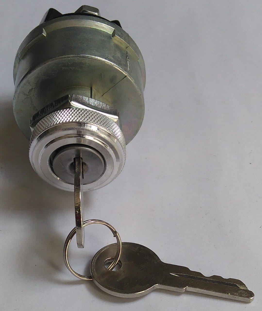 Camsa, refacciones, ELEC0136