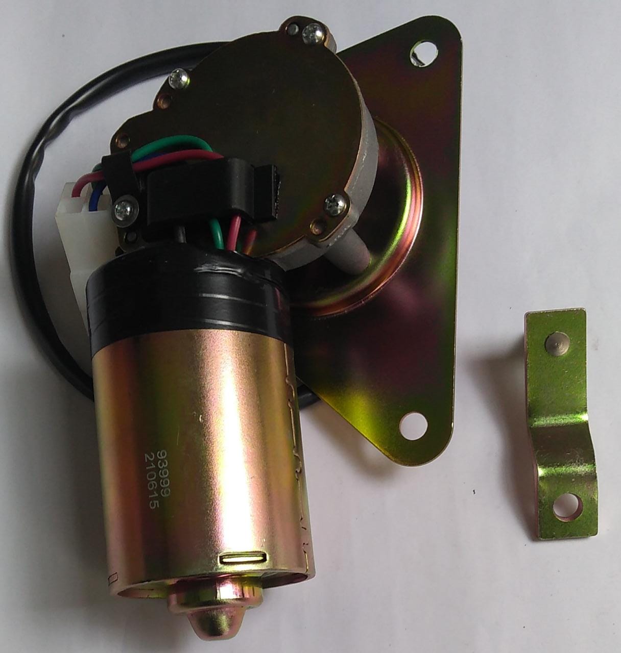 Camsa, refacciones, ELEC0141
