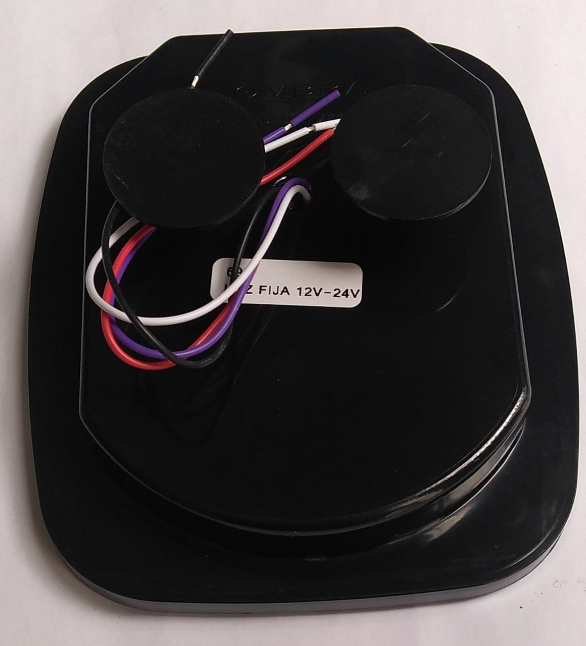 Camsa, refacciones, ELEC0117