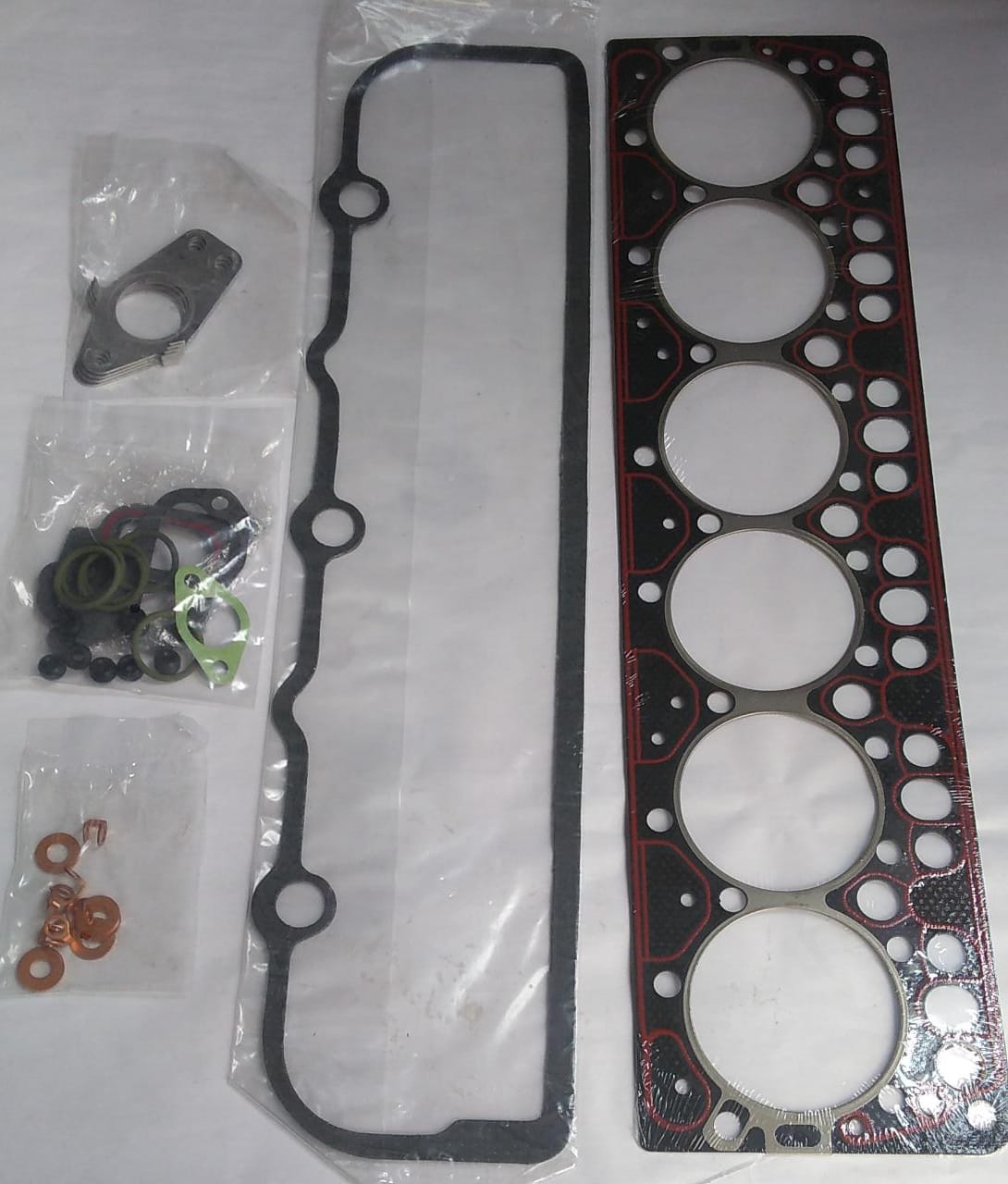 Camsa, refacciones, CAM0682
