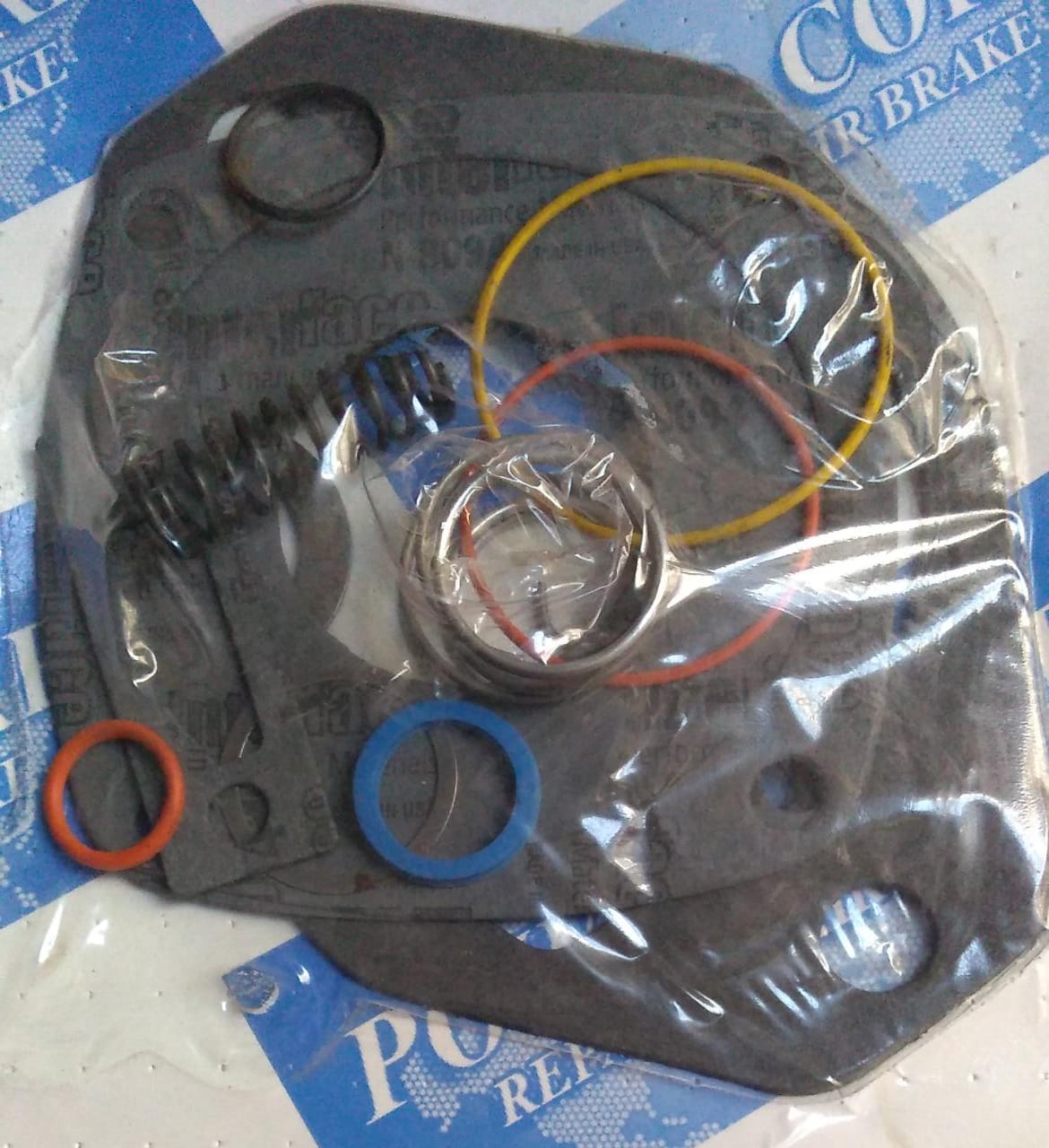 Camsa, refacciones, CAM1727