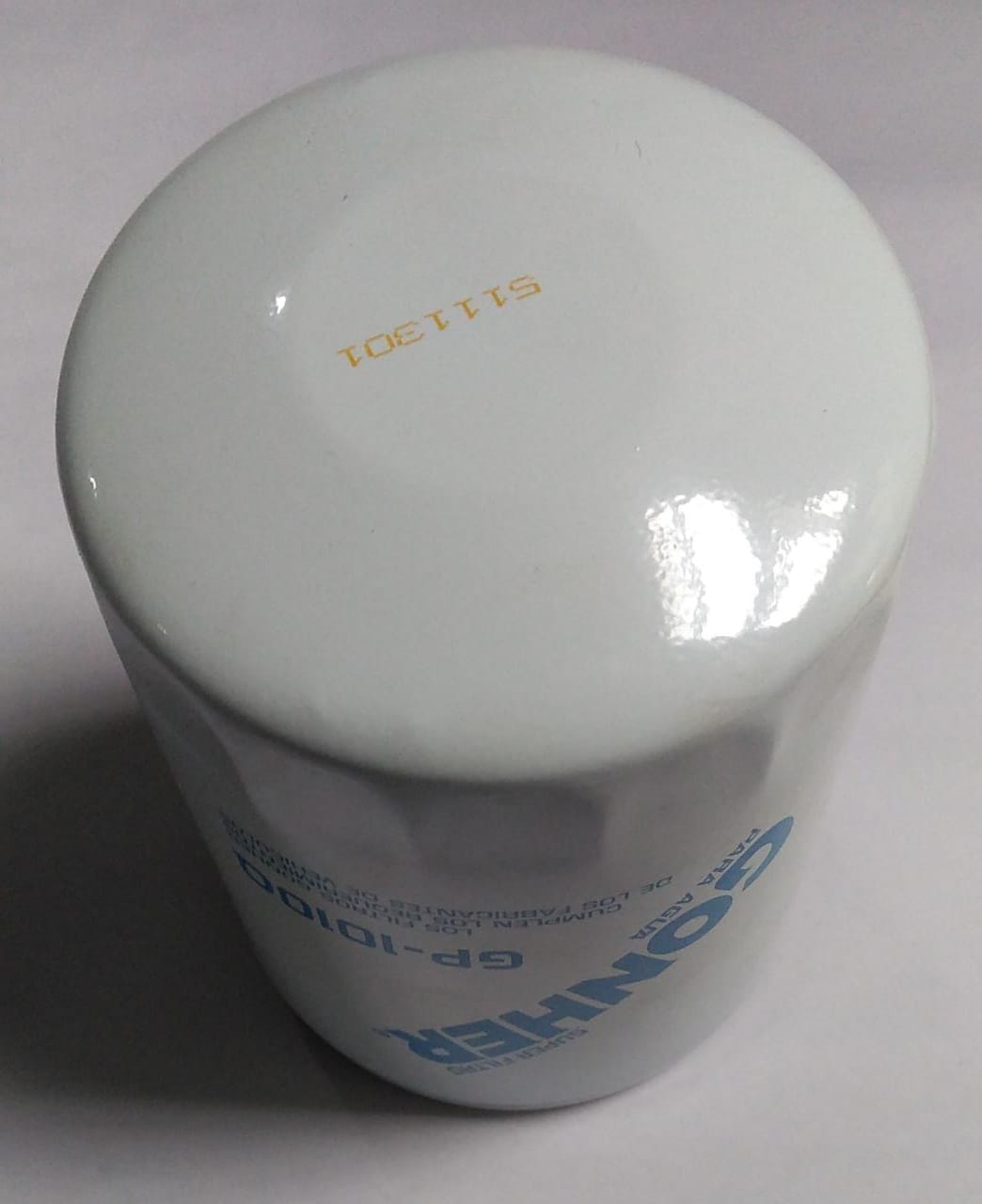 Camsa, refacciones, CAM1807