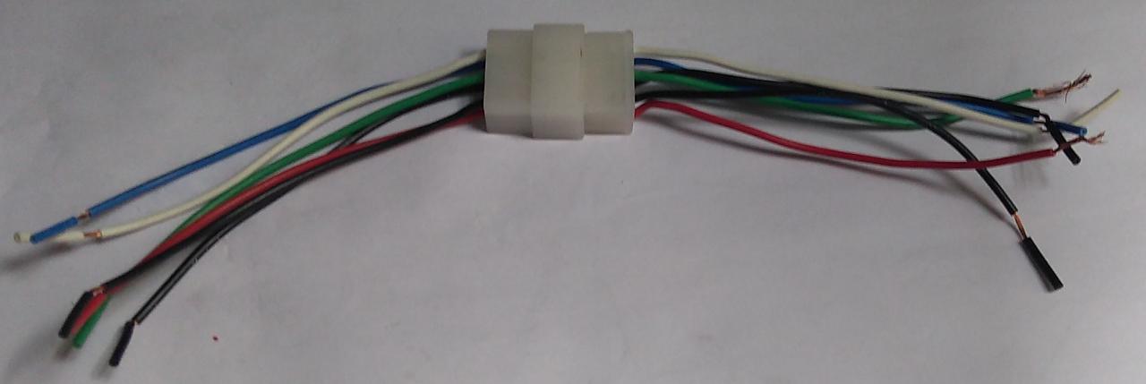 Camsa, refacciones, ELEC0085