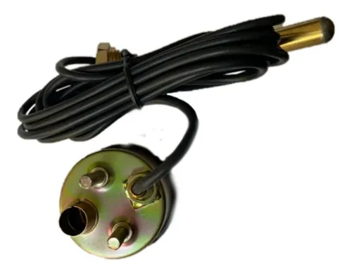 Camsa, refacciones, ELEC0101