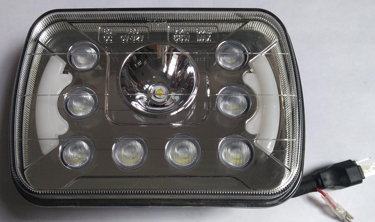 Camsa, refacciones, ELEC0109