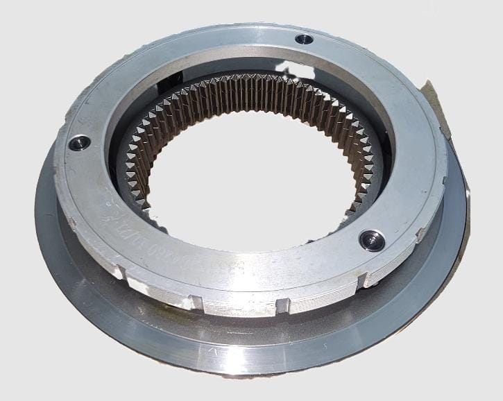 Camsa, refacciones, CAM3204