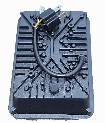 Camsa, refacciones, ELEC0160