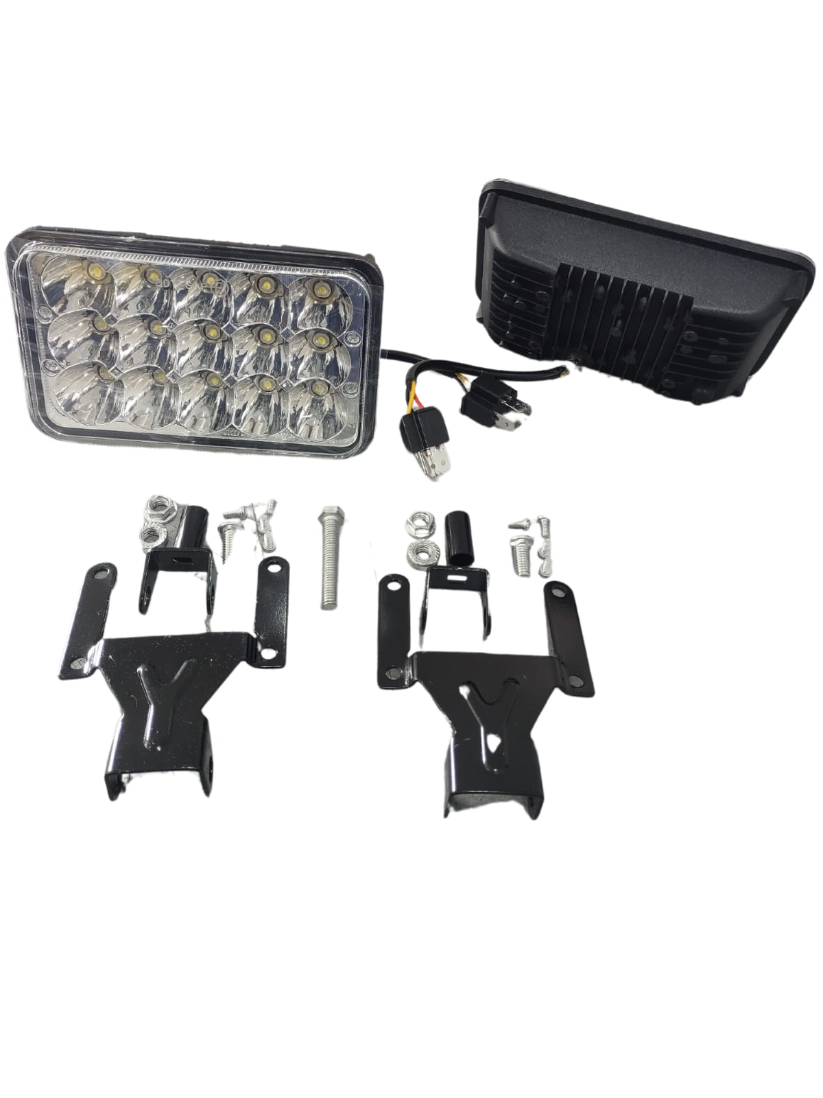 Camsa, refacciones, ELEC0112