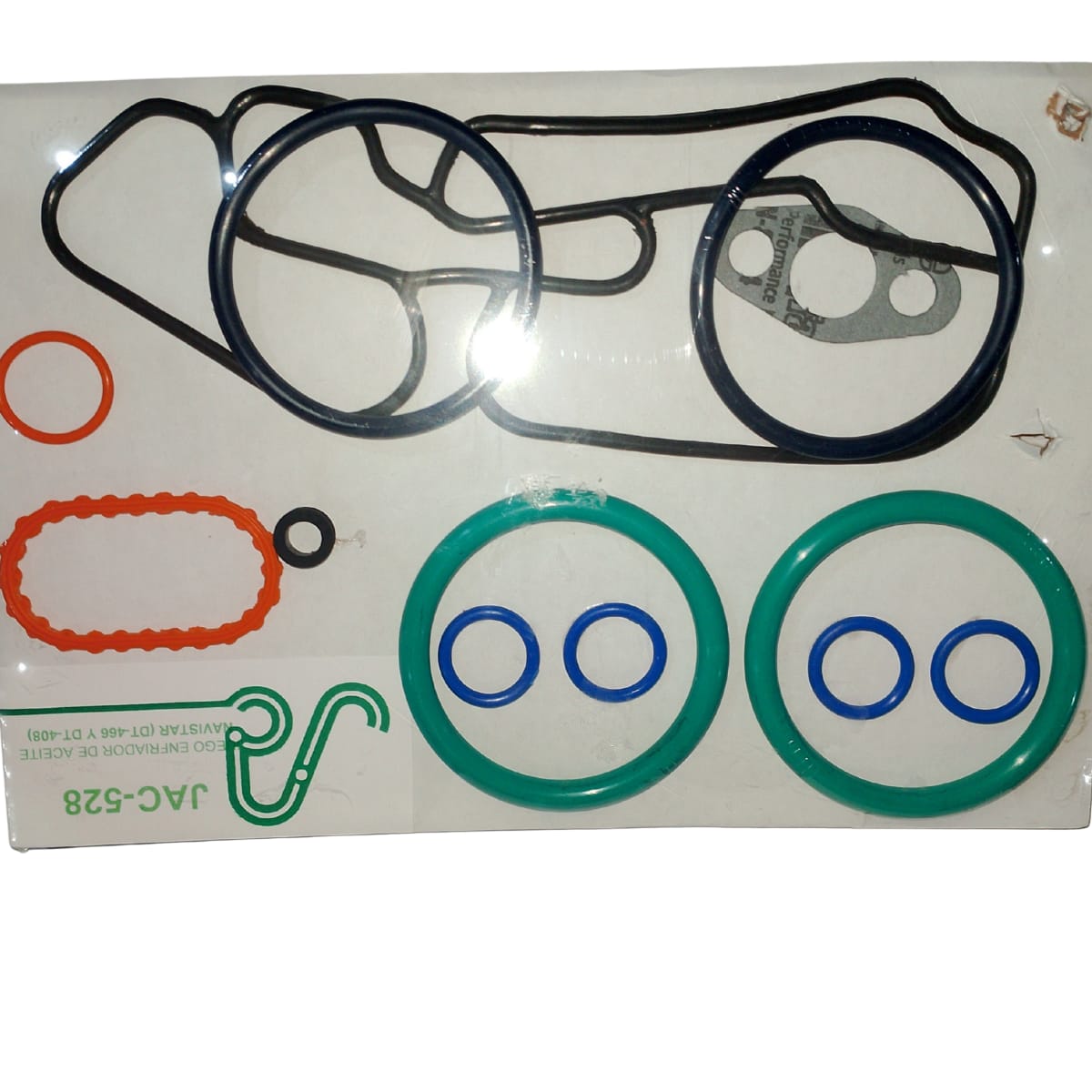 Camsa, refacciones, CAM5928