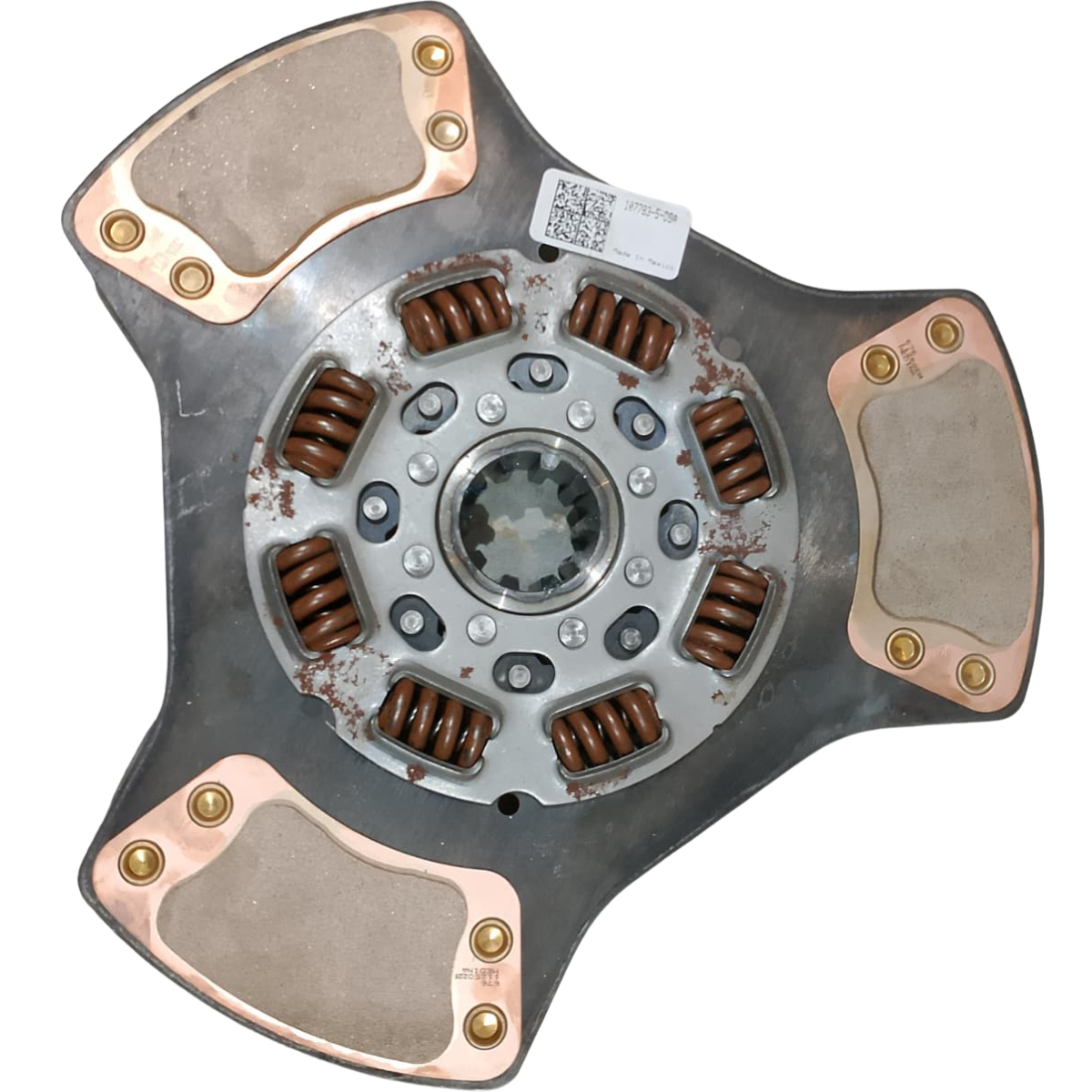 Camsa, refacciones, CAM4865