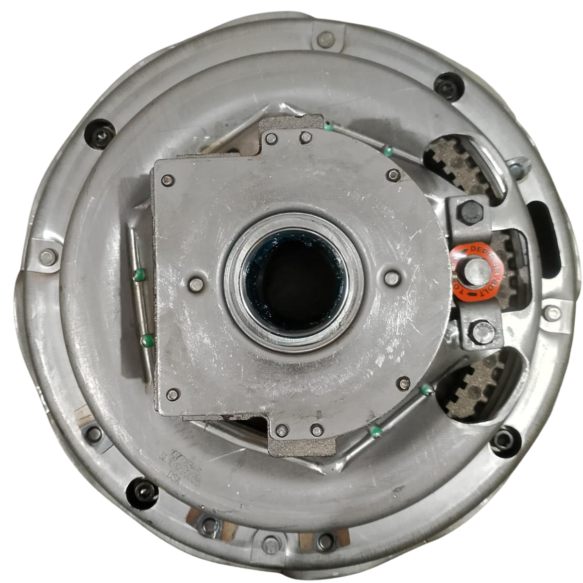 Camsa, refacciones, CAM4865