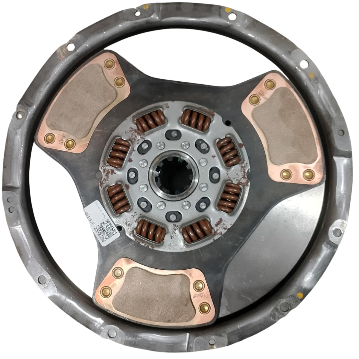 Camsa, refacciones, CAM4865