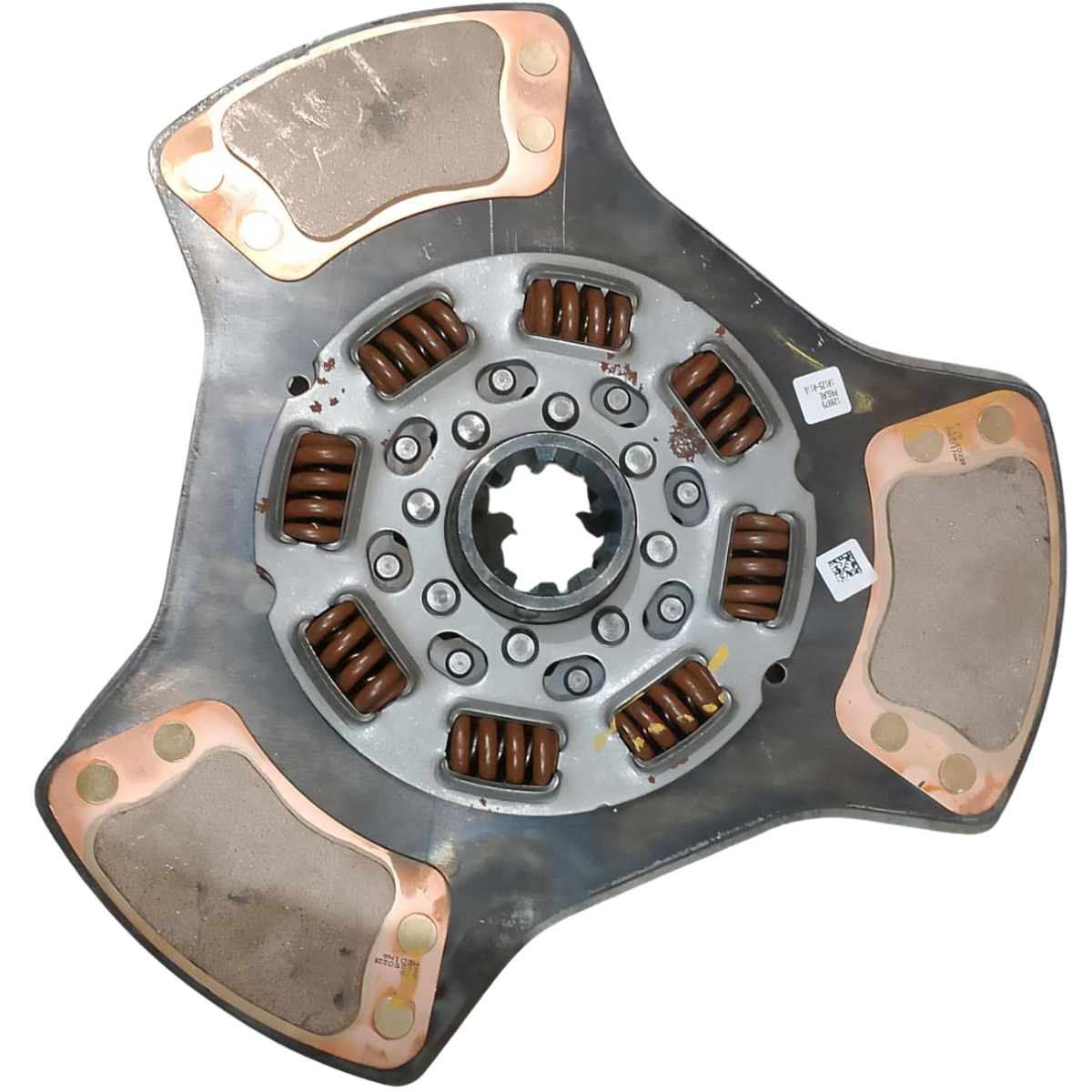 Camsa, refacciones, CAM4865