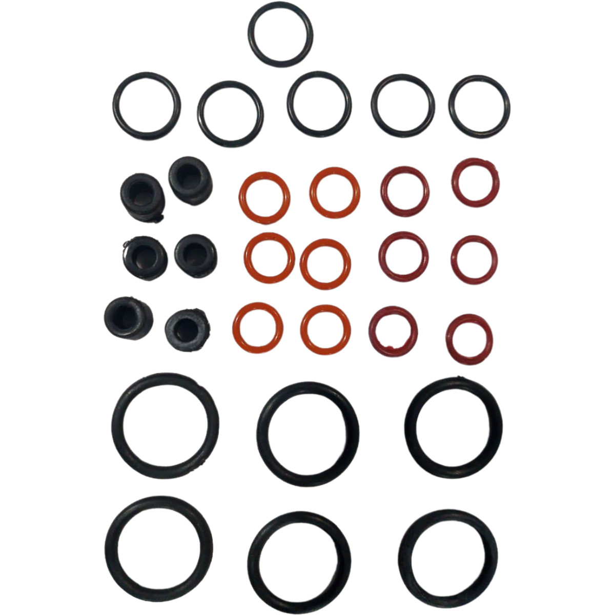 Camsa, refacciones, CAM6245