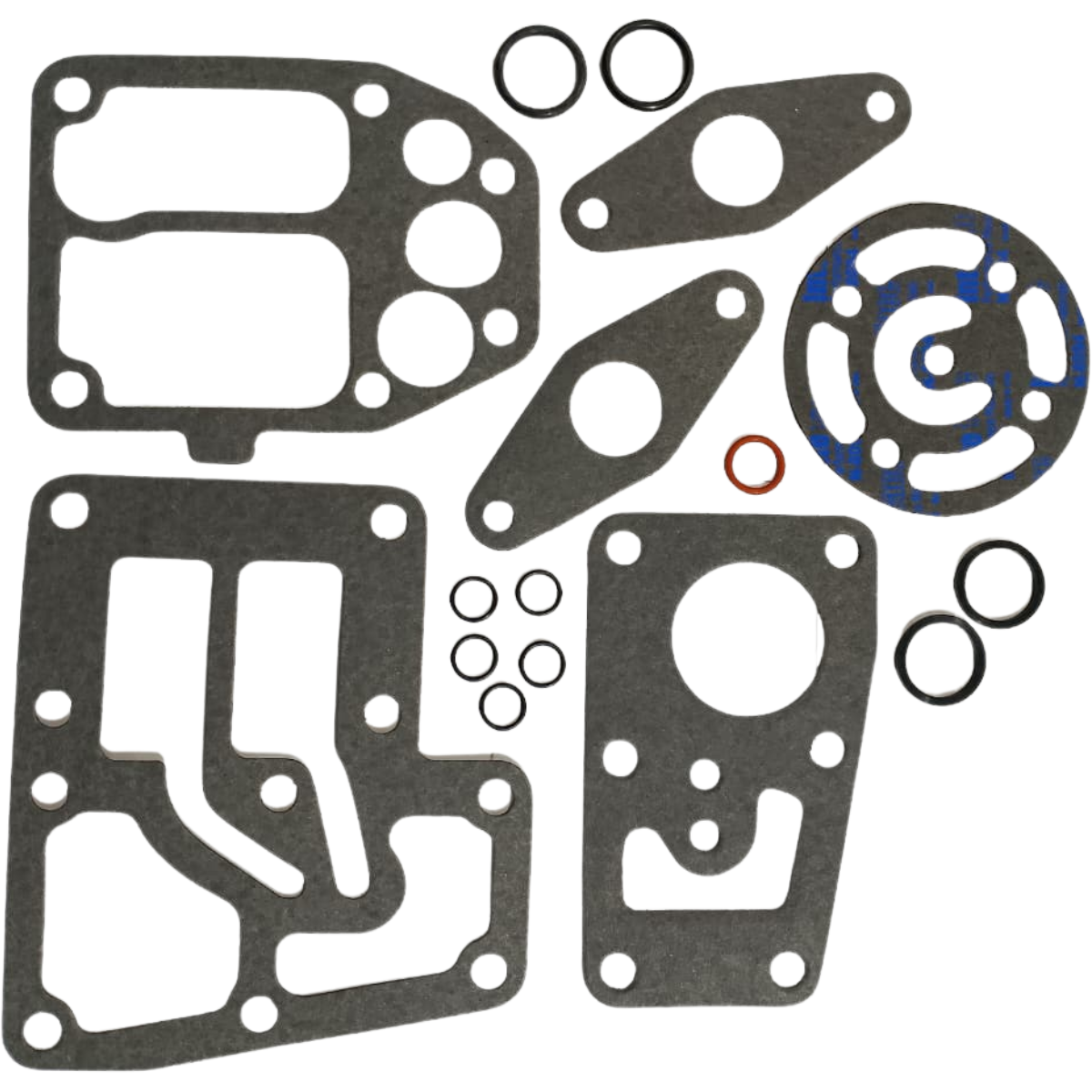 Camsa, refacciones, CAM6240